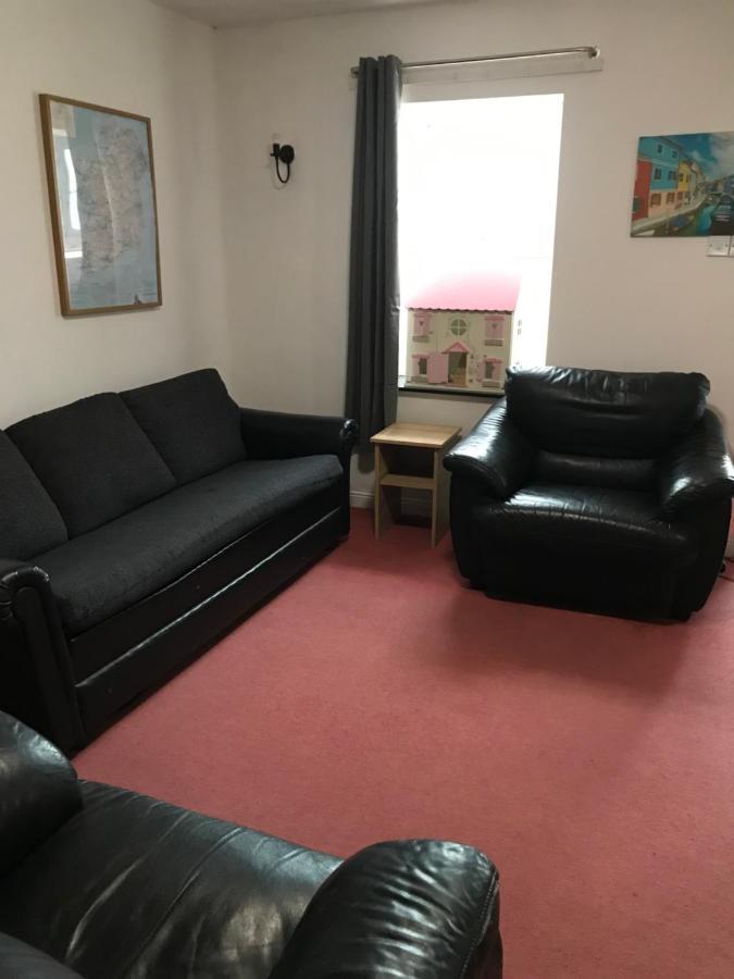 Finn Mccools Giants Causeway Hostel ブッシュミルズ エクステリア 写真