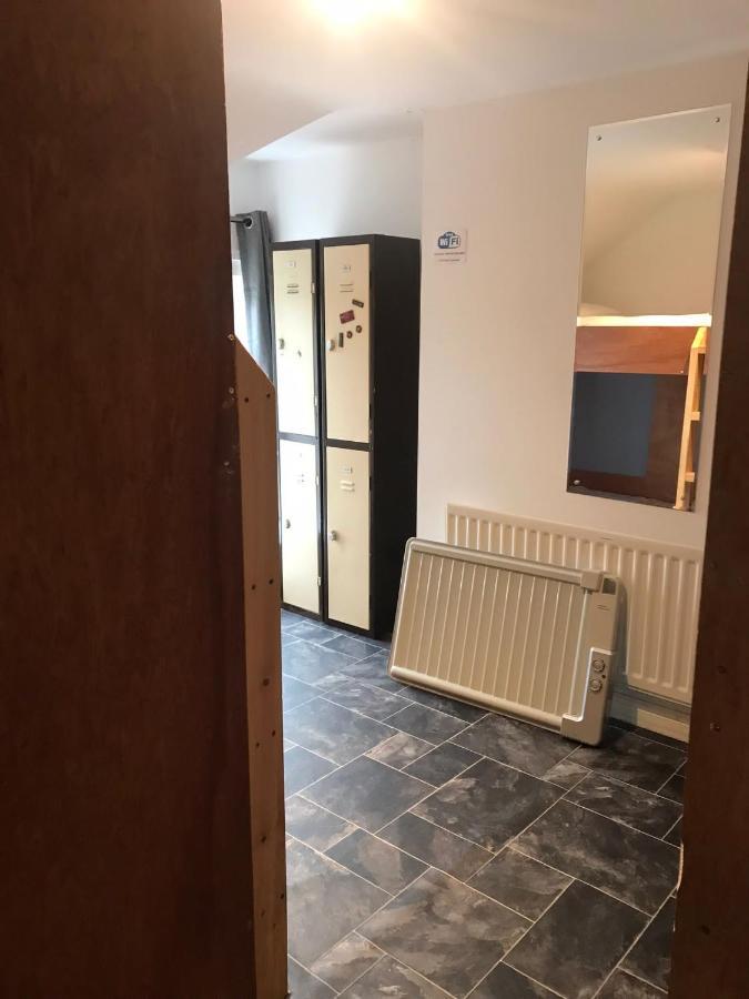 Finn Mccools Giants Causeway Hostel ブッシュミルズ エクステリア 写真